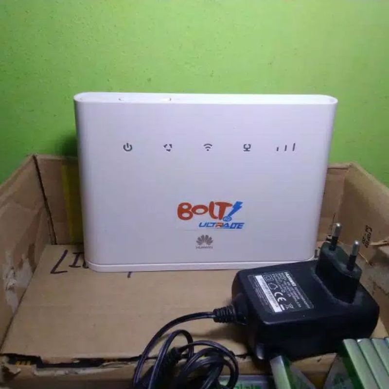 Jual Modem Mifi Home Router Huawei/Bolt B310s-927 | Shopee Indonesia