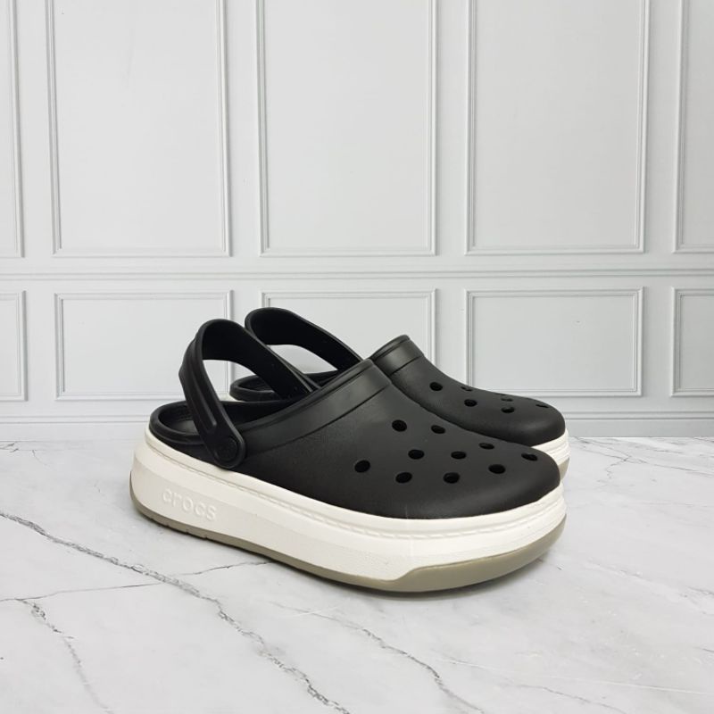 Sandal Sepatu Crocs Band Ful Force/ Sandal Crocs Pria wanita Crocs Band  Full force