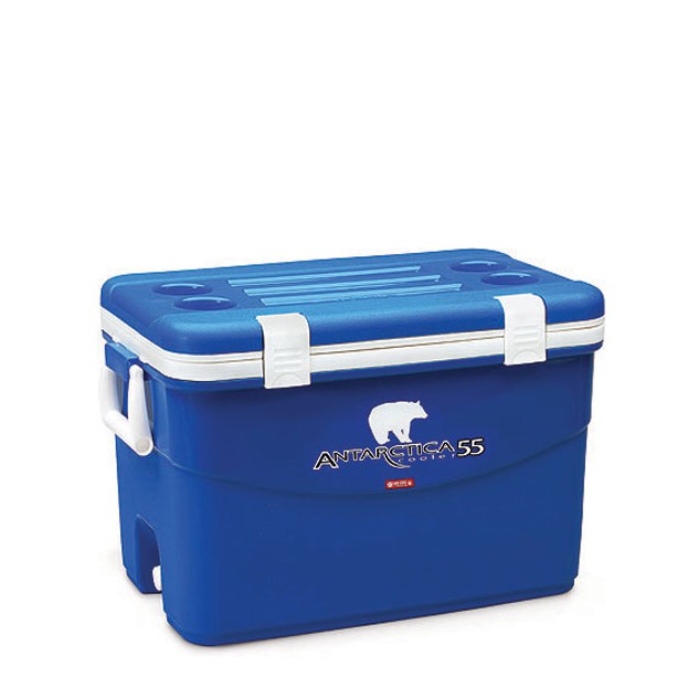 Cooler sales box besar