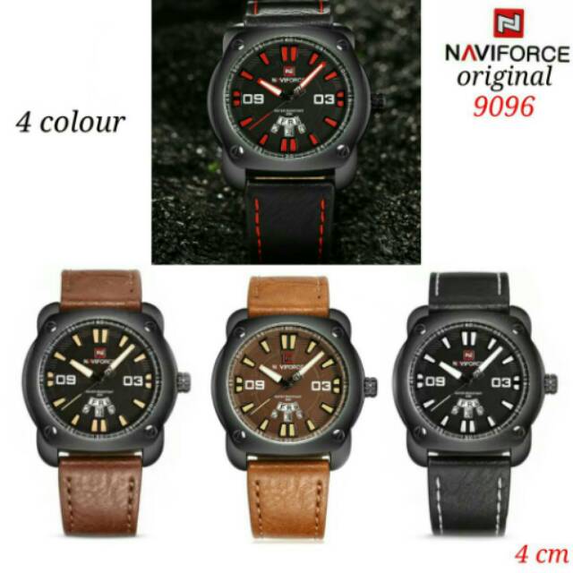 Naviforce 9096 hotsell