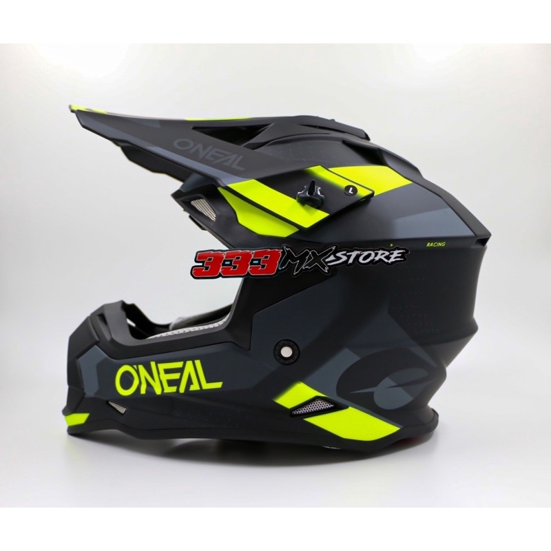 Helm oneal best sale 2 series