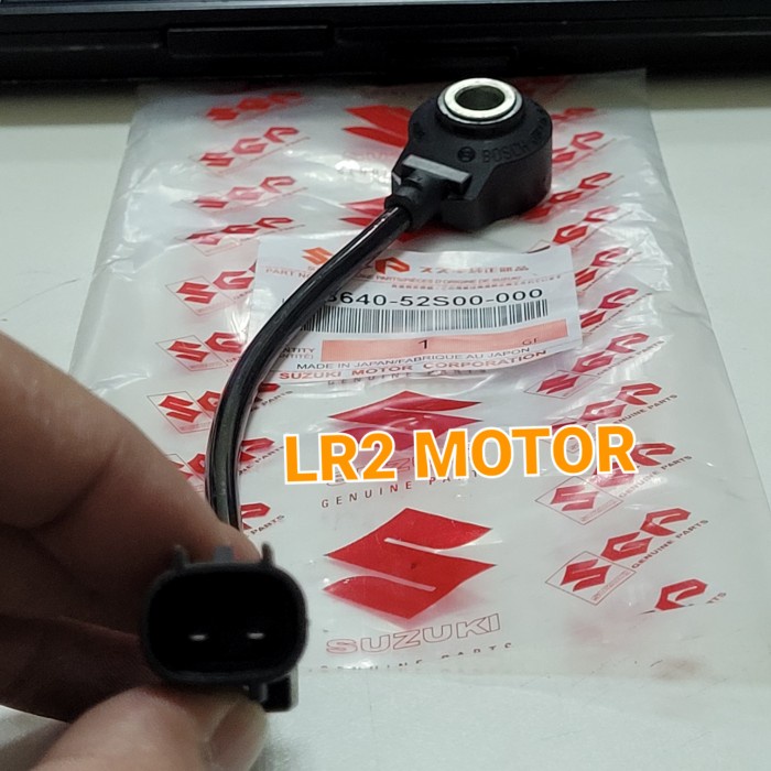 Jual SENSOR KNOCK KNOCKING NEW CARRY 2019 UP ERTIGA ASLI | Shopee Indonesia