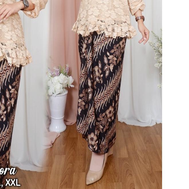 Jual ADE> SET KEBAYA LESTI KEJORA - KEBAYA BRUKAT - BAJU KEBAYA MODERN