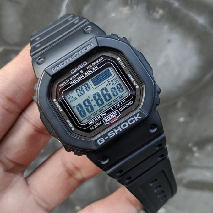 G-SHOCK GW5000-IJF - 時計