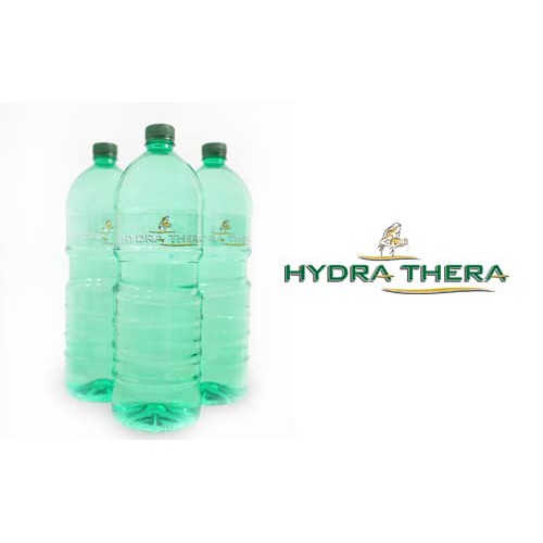 Jual Air mineral Hydra Thera Natural Mineral Water 2.000ml - Hydrathera ...