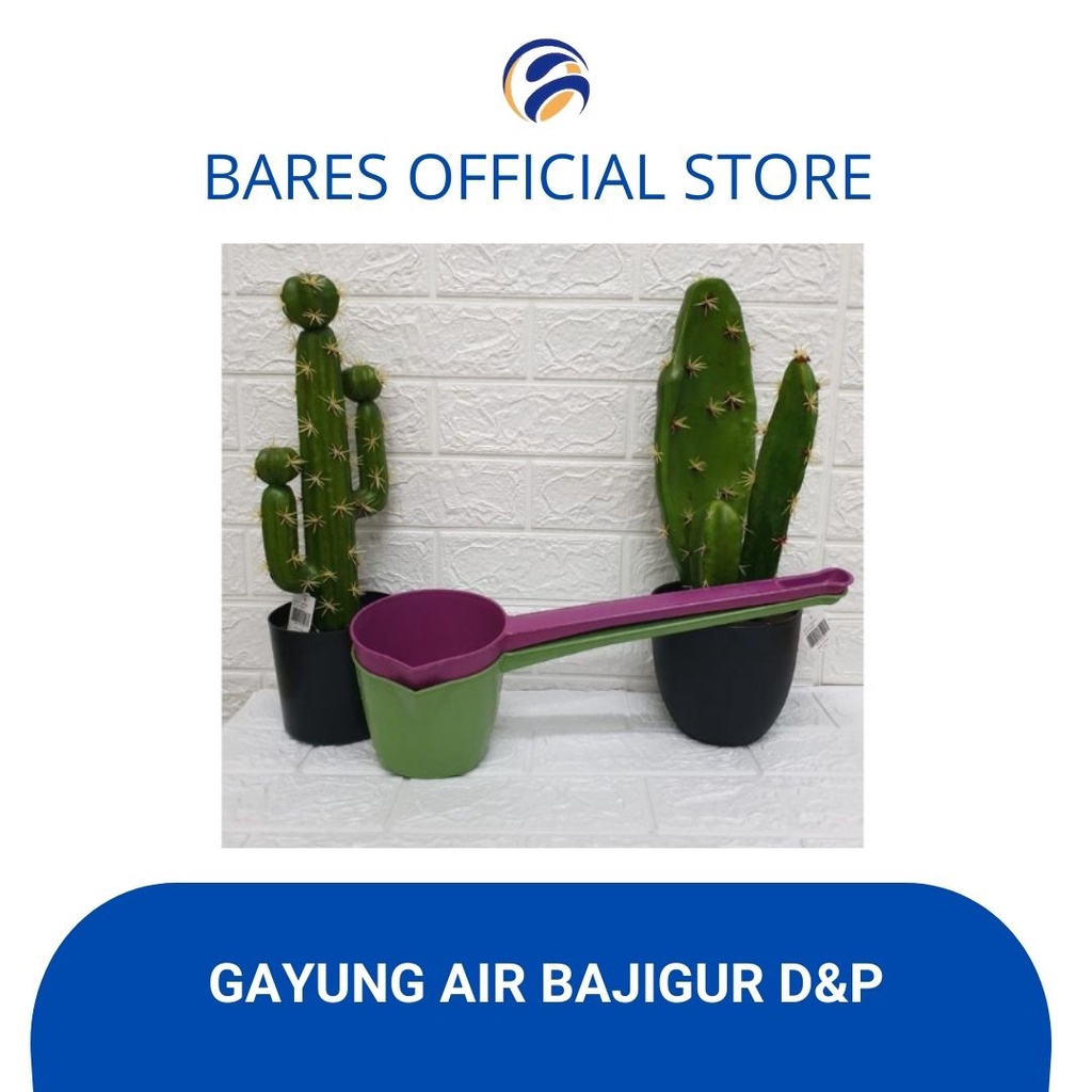 Jual Gayung Mandi Gayung Panjang Gayung Bajigur Gayung D P Shopee Indonesia