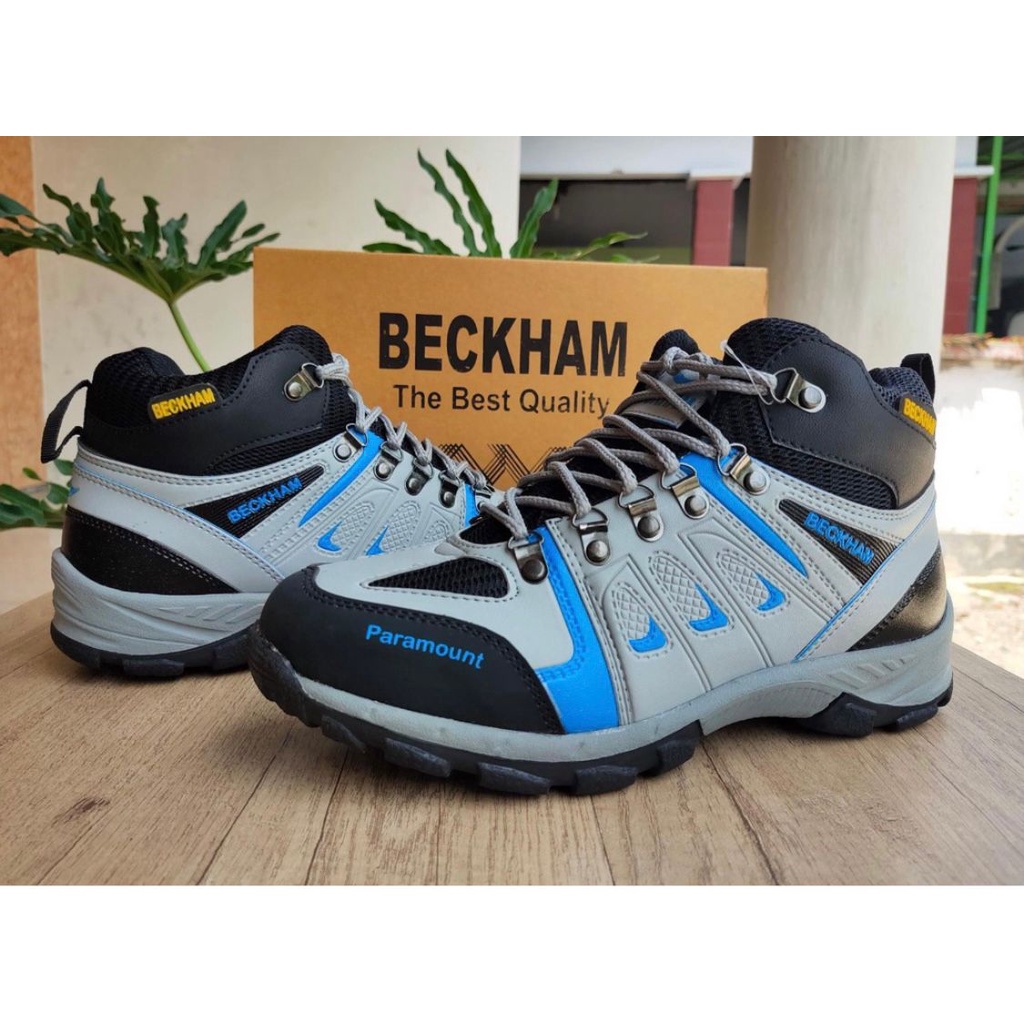 Jual Sepatu Gunung Adventure Wanita Pria - Sepatu Hiking Olahraga ...