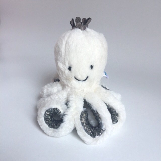 Jellycat cheap cosmo octopus