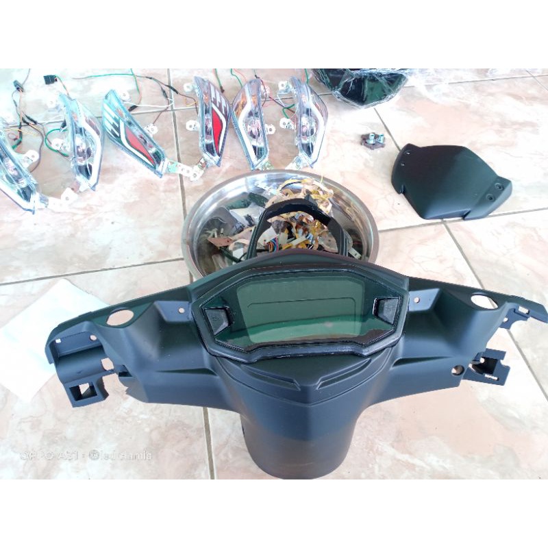 Jual speedometer jupiter mx old Shopee Indonesia