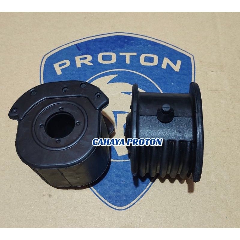 Jual BUSHING BUSH BESAR LOWER ARM DEPAN PROTON GEN2 PERSONA | Shopee ...