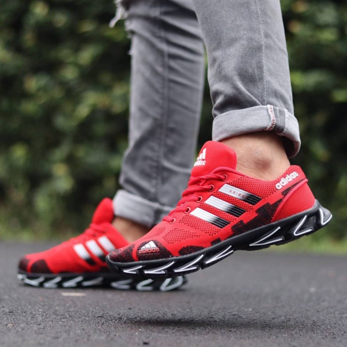 Adidas on sale springblade indonesia