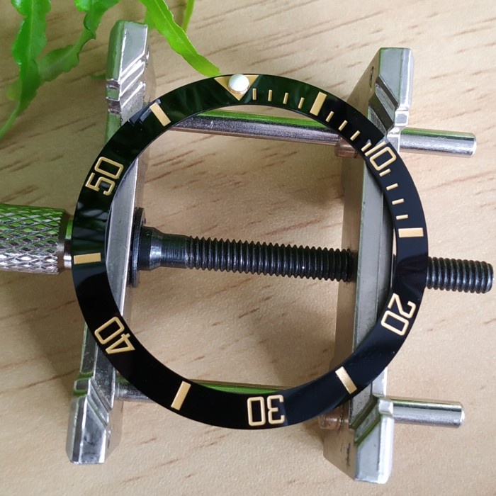 Matte Black Watch Hands 4R35 7S26 NH35 NH36 Super C3 Lume SKX MOD - Foto 2