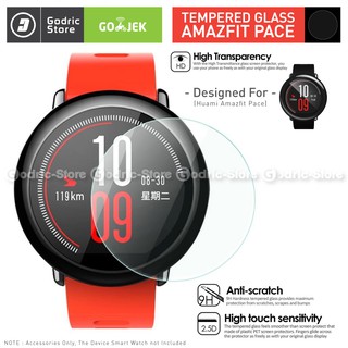 Xiaomi amazfit store pace harga