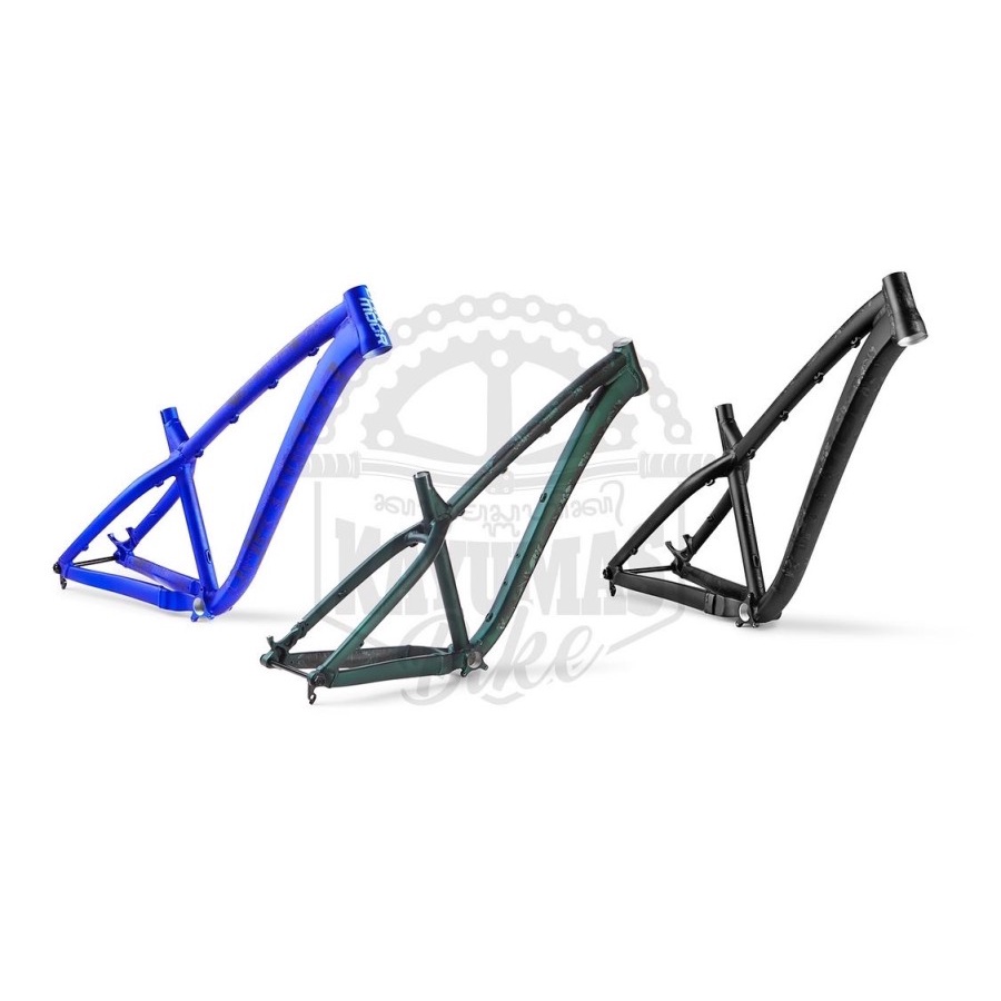 Dartmoor hornet frame online 2021