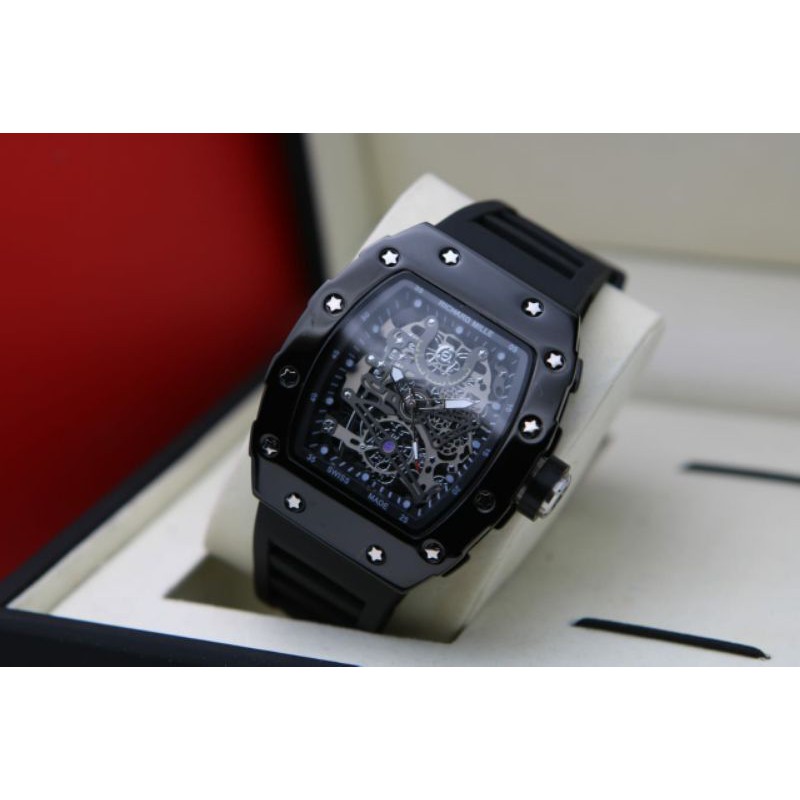 Jual jam richard outlet mille kw