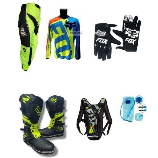 Acunny Rijuitrusting voor, motoruitrusting voor | Verstelbare borstbescherming voor, motorpak voor | Borstbeschermingspak voor motorcross, resistent tegen