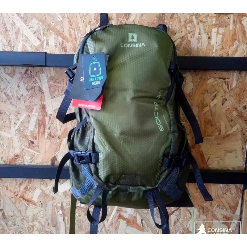 Daypack consina outlet gocta