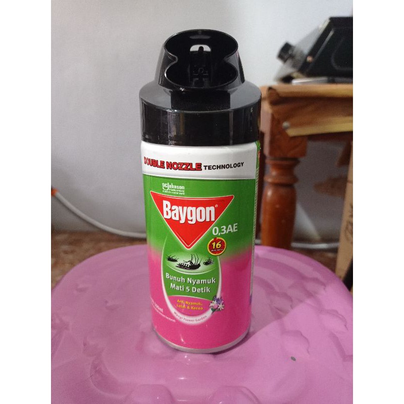 Jual baygon 200ml | Shopee Indonesia