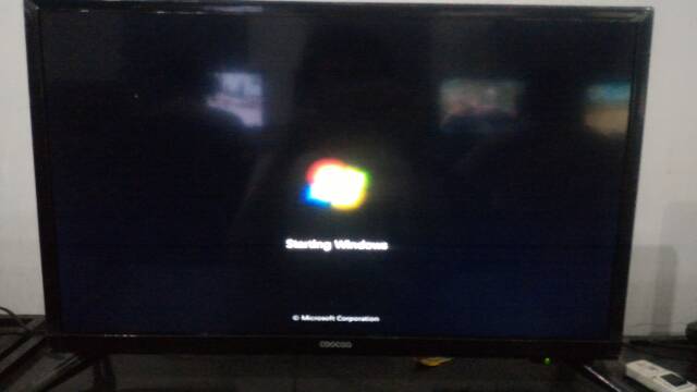 Jual Monitor tv coocaa 24 inch | Shopee Indonesia
