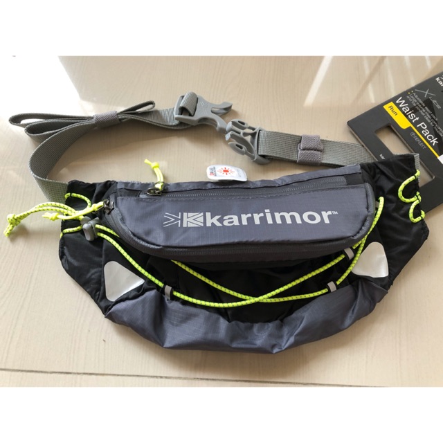 Karrimor waist pack hotsell