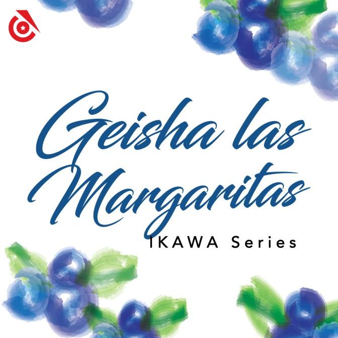 Jual Geisha Las Margaritas - Instinct Coffee - Biki Kopi ikawa 80gr ...