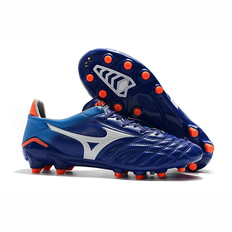 Mizuno morelia deals neo 2 blue