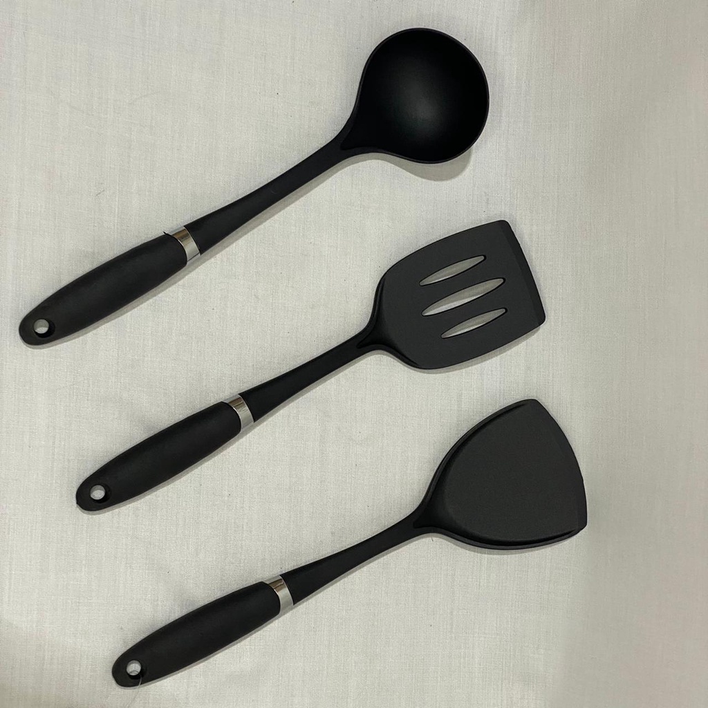 Jual Sotel/Sutil/Spatula/Eros/Irus Teflon Bagus Shopee Indonesia