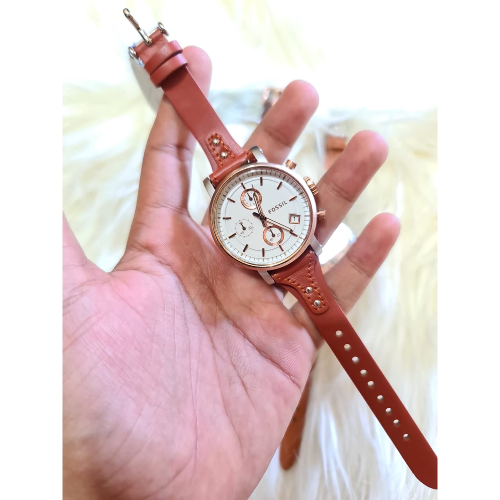 Fossil BoyFriends Original type ES3837