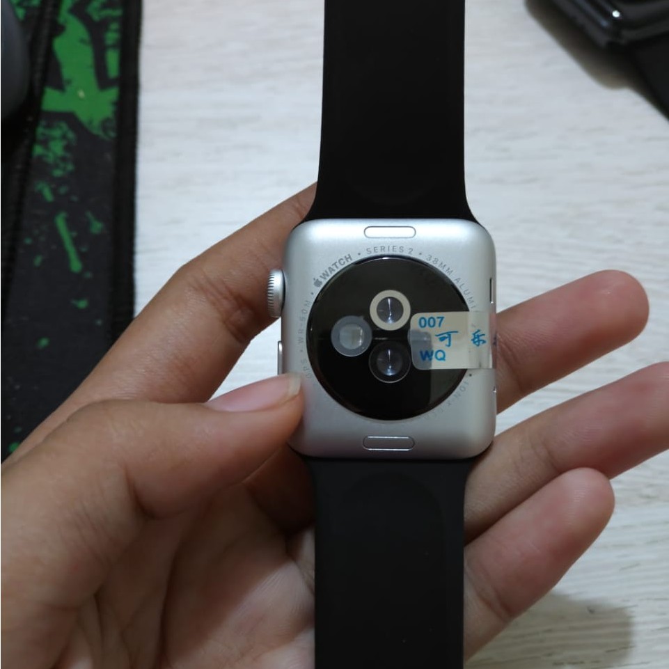 Iwatch discount series 2