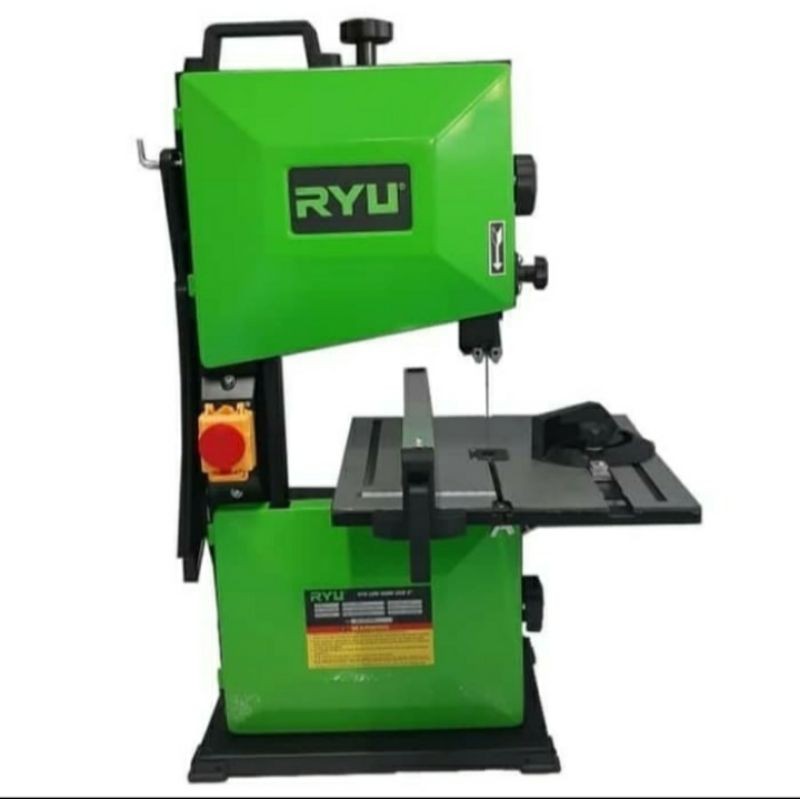 Jual RYU By Tekiro Band Saw RBS8 | Shopee Indonesia