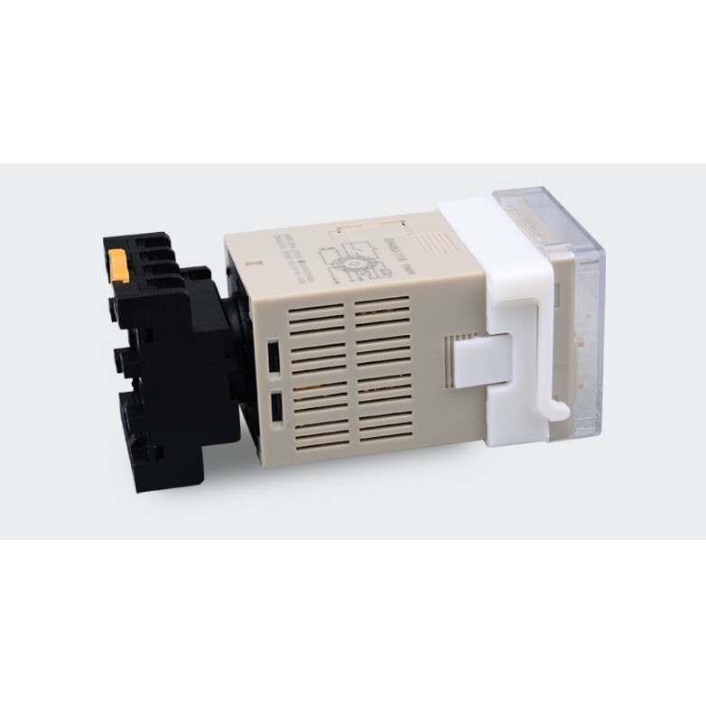 AC 220V DH48JA 8 ピン デジタル タイマー タイム ディレイ