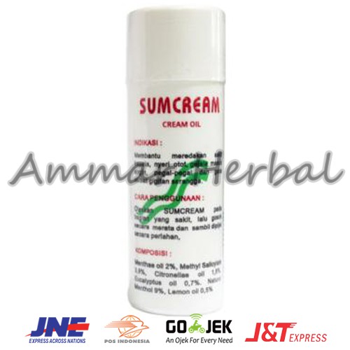 Jual Sumcream Sumbawa Cream Suncream | Shopee Indonesia