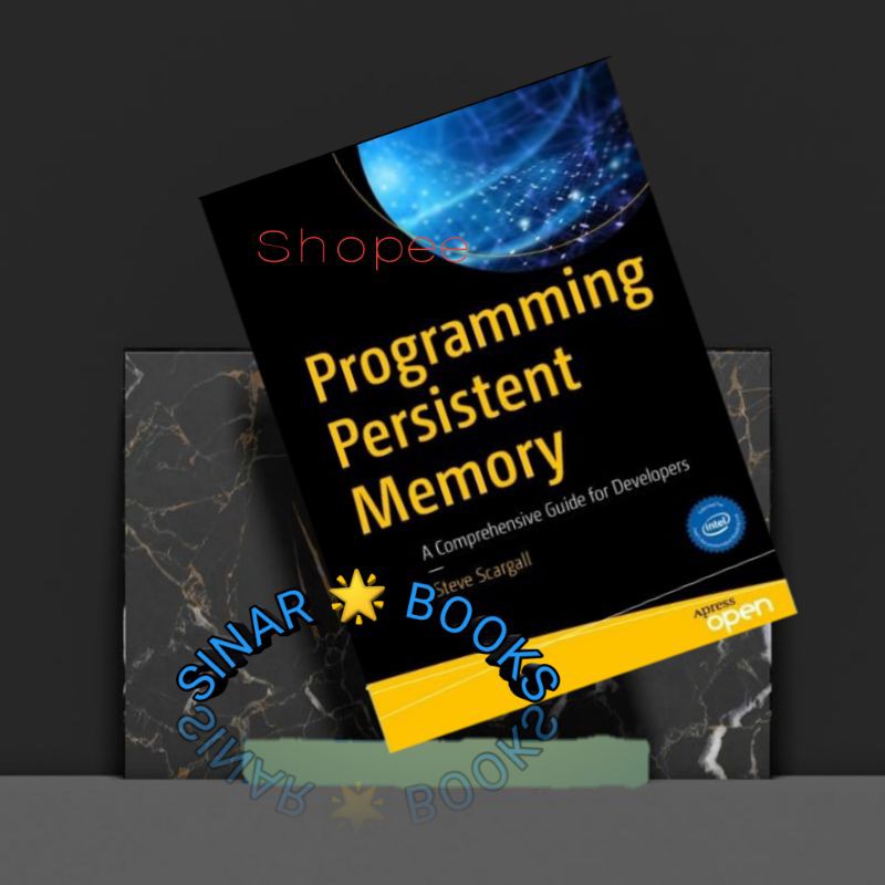 Jual Programming Persistent Memory | Shopee Indonesia
