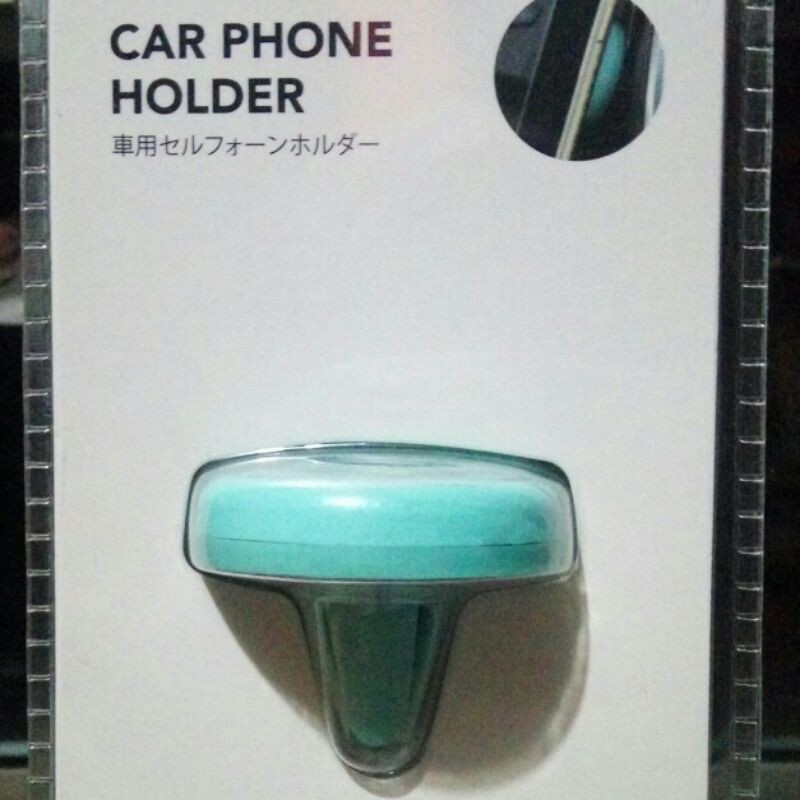Jual Phone Holder car miniso Shopee Indonesia
