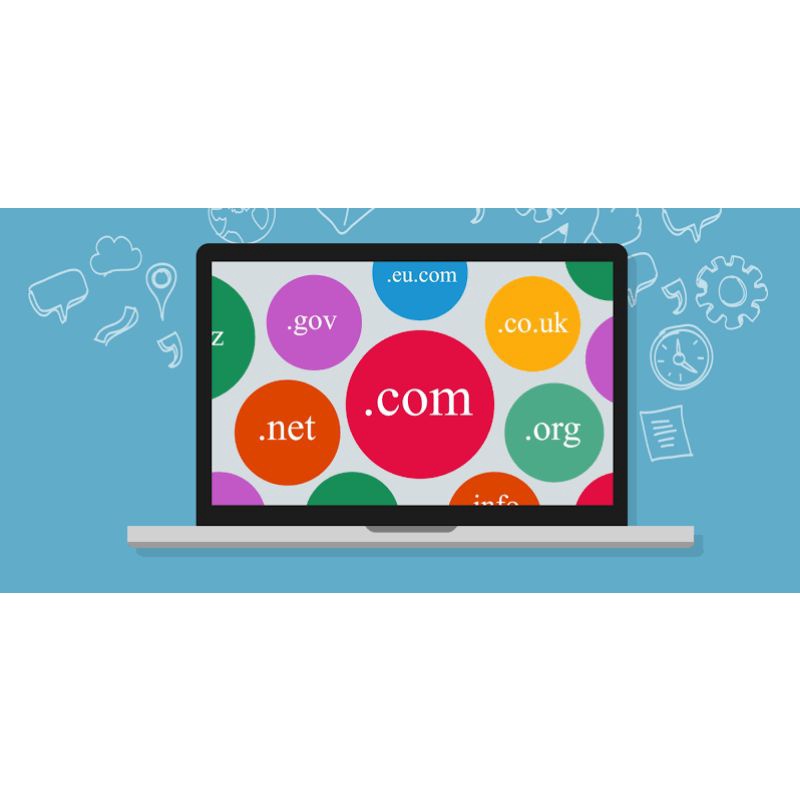 Jual DOMAIN TLD | Shopee Indonesia