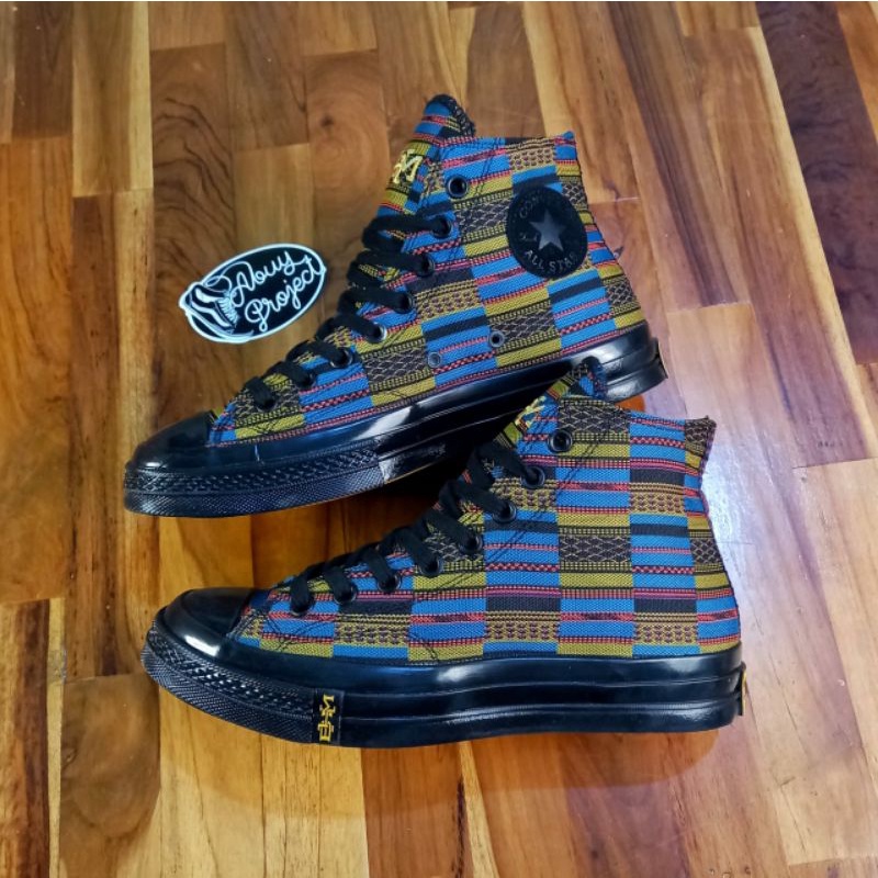 Black history 2024 month converse 2019