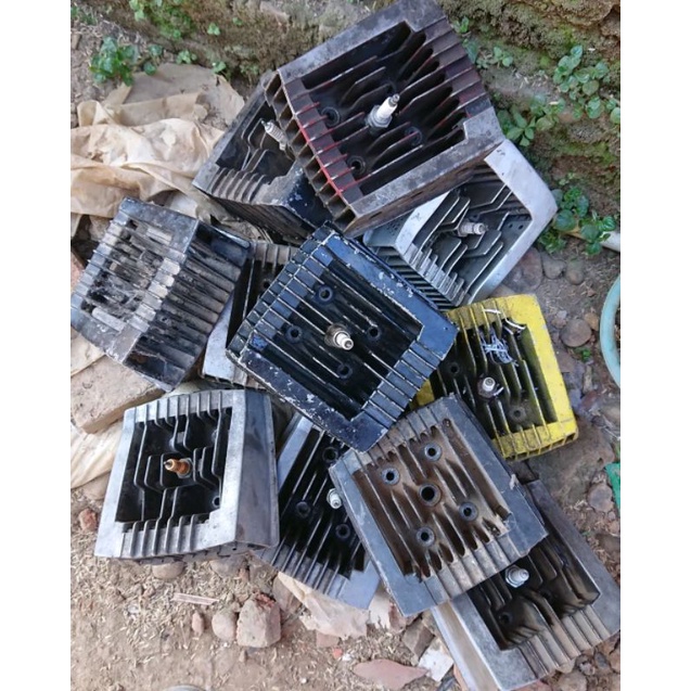 Jual HEAD RX115 KOP RX S CYLINDER KOP RX SPECIAL KOPHEAT YT RXR RX ...