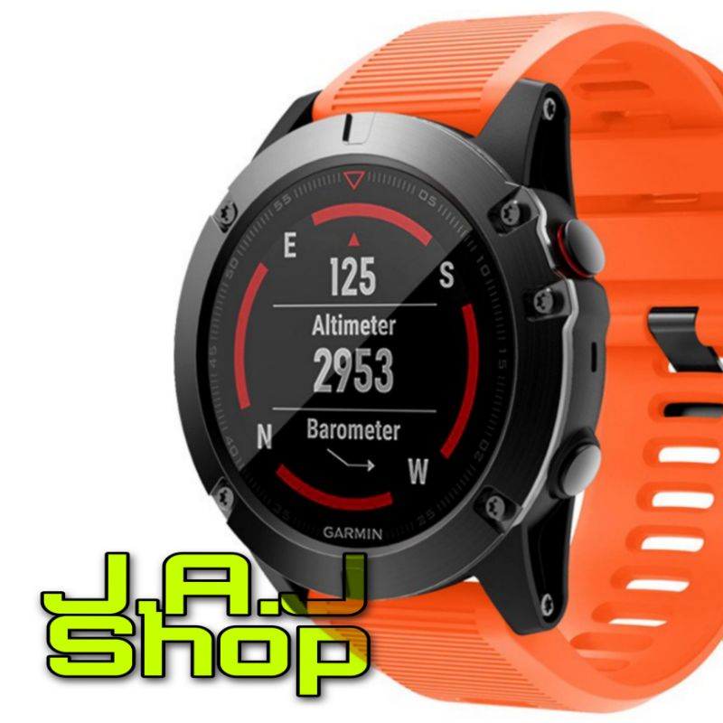 Garmin best sale f5x plus