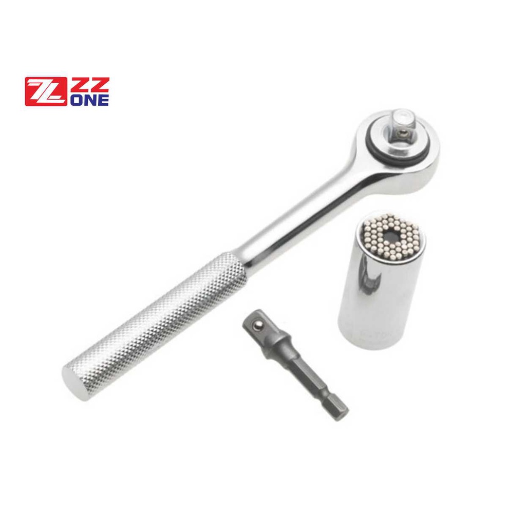 Jual Gator Grip - Kunci Shocket | Shopee Indonesia