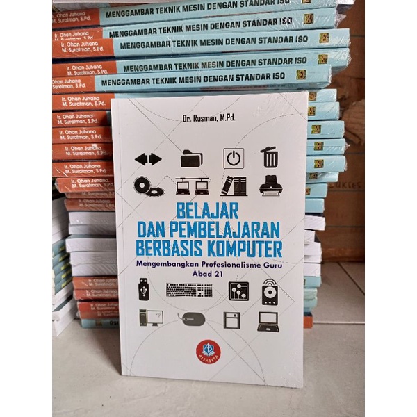 Jual BELAJAR DAN PEMBELAJARAN BERBASIS KOMPUTER ~ ALFABETA | Shopee ...