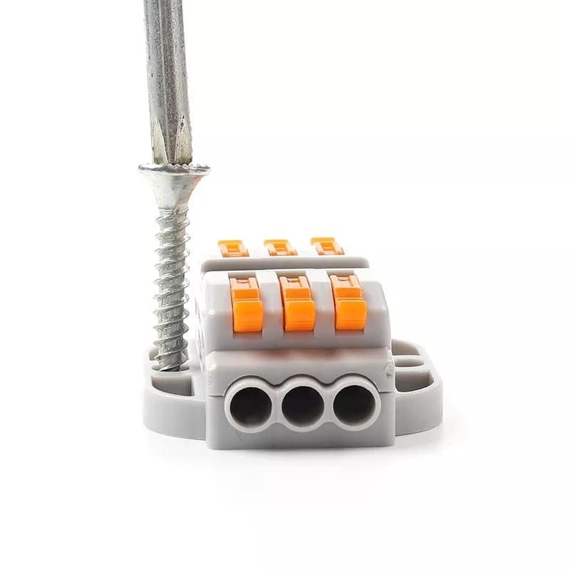 Jual Terminal Konektor Kabel 22-2/3/4/5/6/8/10/12 Sambungan Kabel Wire ...