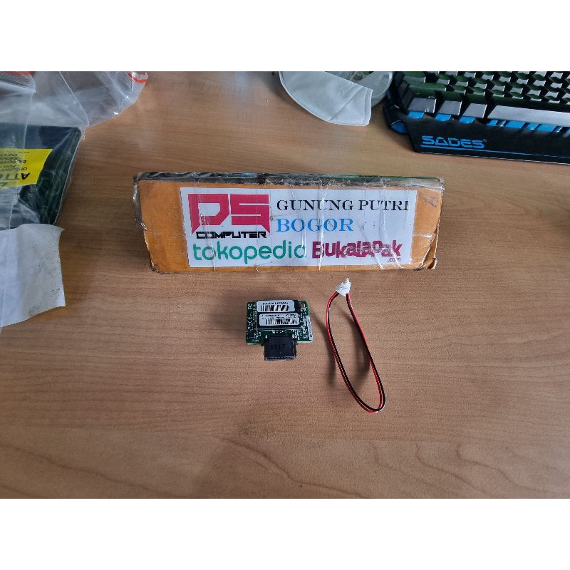 Jual Dom sata 128g | Shopee Indonesia