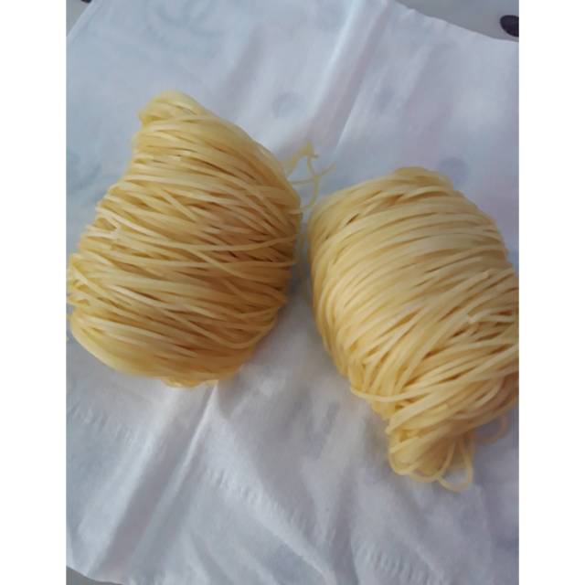 Jual Mie raja / Ong te mie ( HOMEMADE ) | Shopee Indonesia