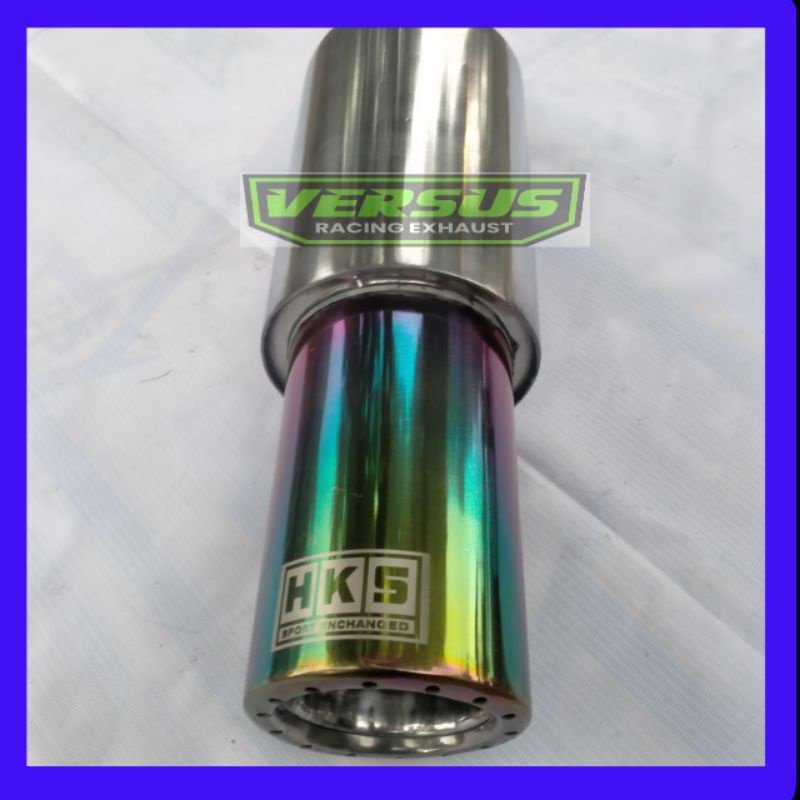 Produk VERSUS RACING EXHAUST | Shopee Indonesia