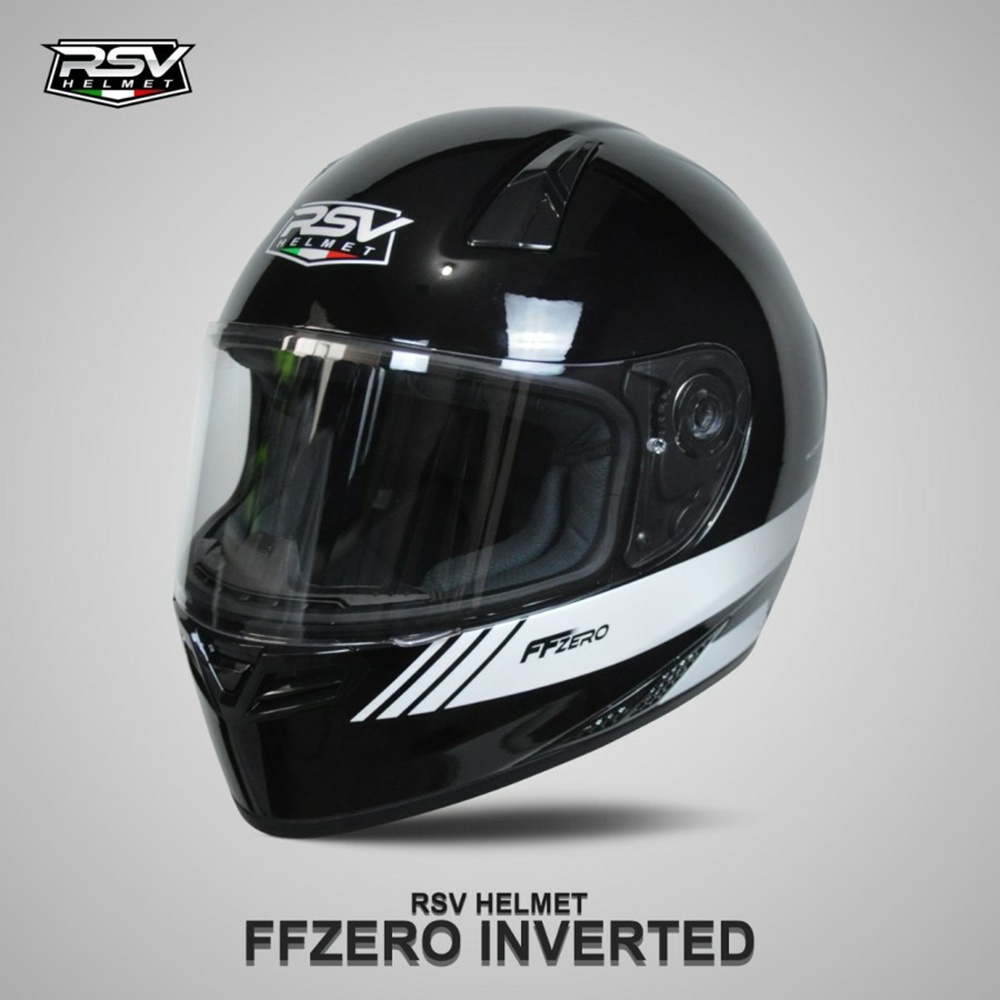 Jual Helm RSV FFZERO Inverted | Shopee Indonesia