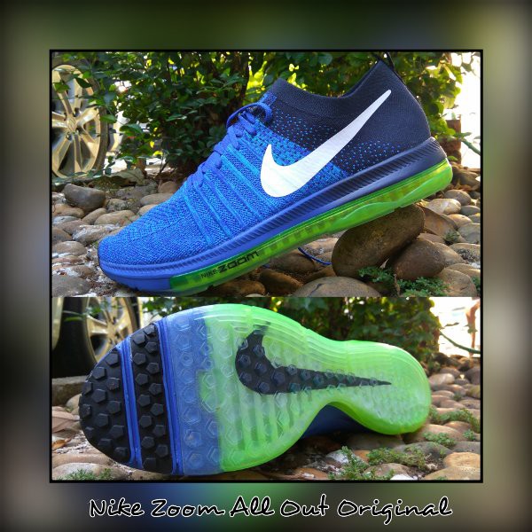 Jual Sepatu Nike Zoom Original. Nike Zoom All Out Original. Nike Original. Sneakers. Sepatu Running. Shopee Indonesia