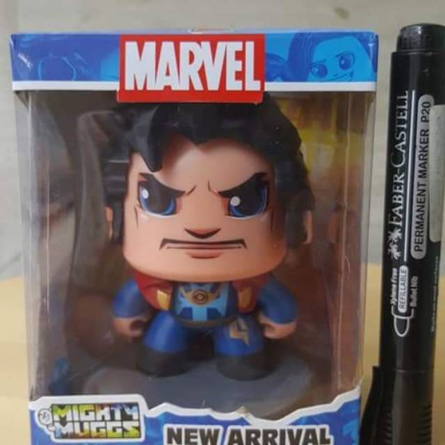 Dr strange best sale mighty muggs