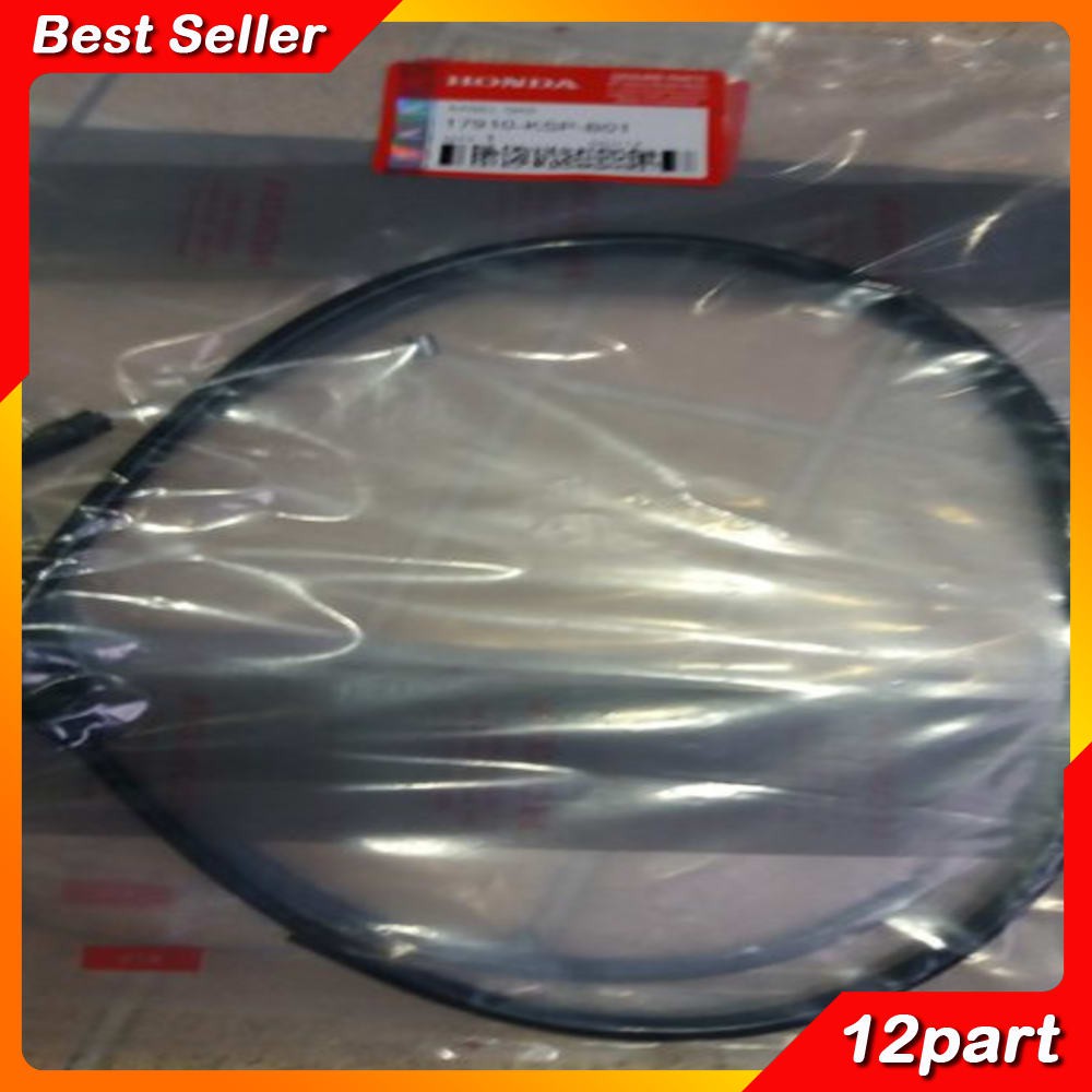 Jual KABEL GAS MEGA PRO NEW 2011 MONOSHOCK HQ | Shopee Indonesia