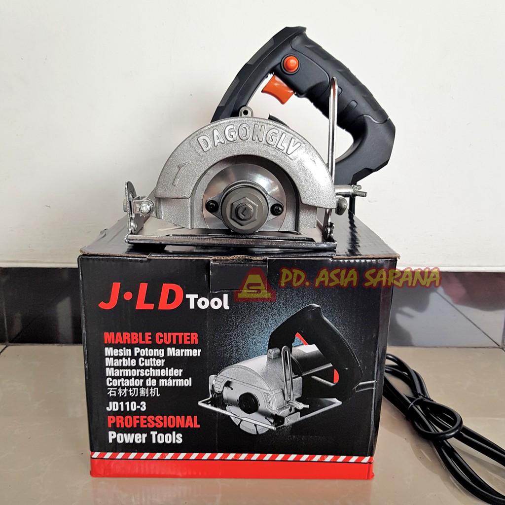 Jual Mesin Potong Keramik 4