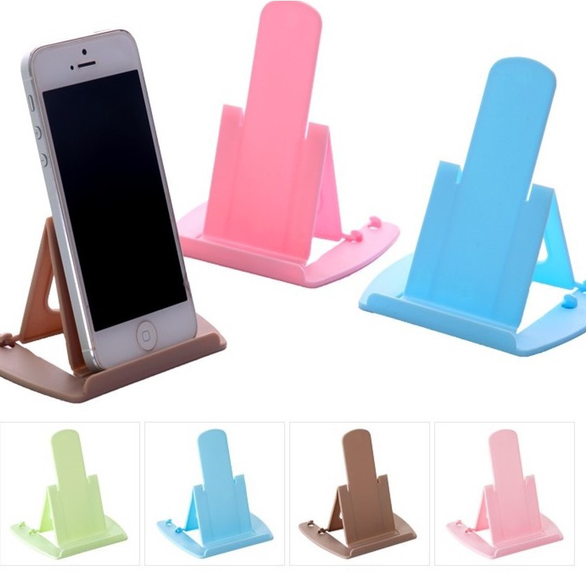 Jual Tsa Hl Stand Hp Penyangga Hp Lipat Stand Holder Mini Hp